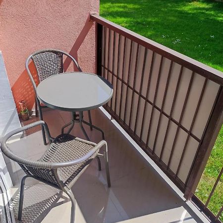 Apartament Frombork Apartment Luaran gambar