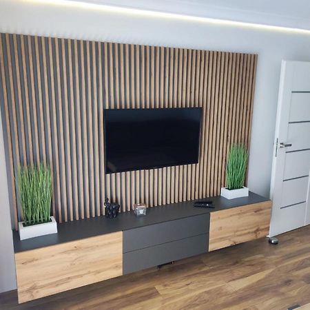 Apartament Frombork Apartment Luaran gambar