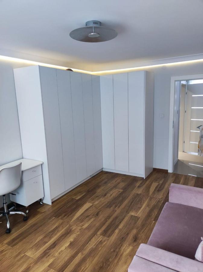 Apartament Frombork Apartment Luaran gambar