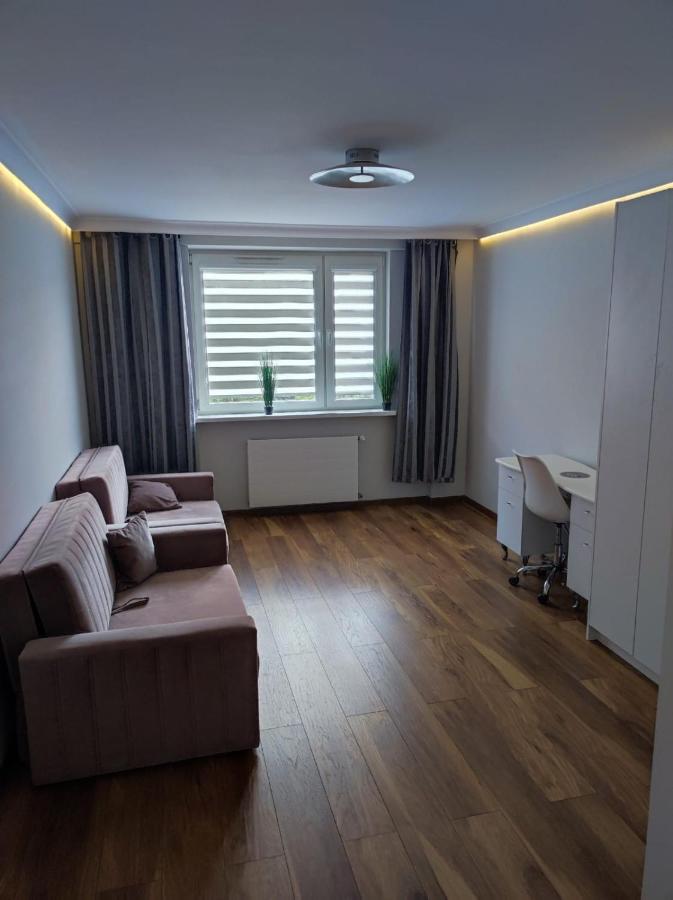 Apartament Frombork Apartment Luaran gambar