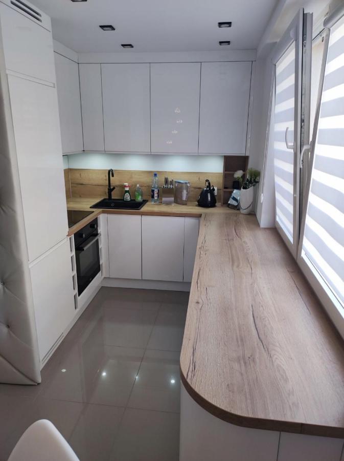 Apartament Frombork Apartment Luaran gambar