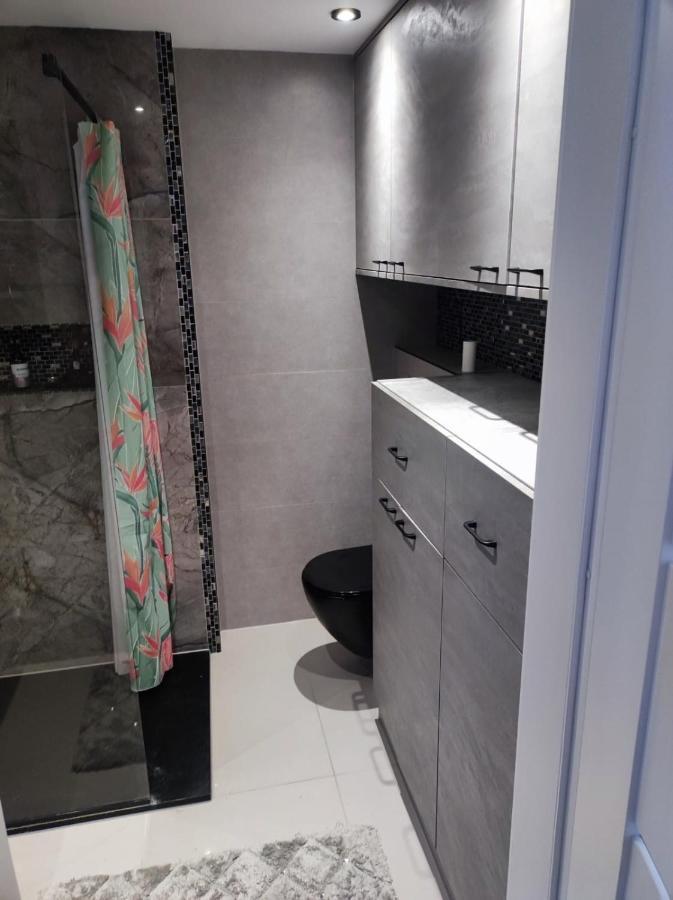 Apartament Frombork Apartment Luaran gambar