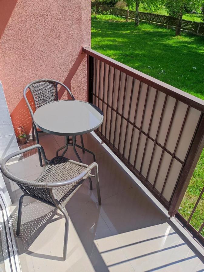 Apartament Frombork Apartment Luaran gambar