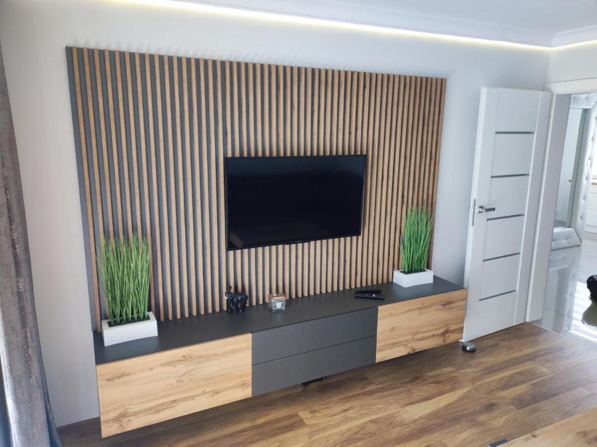 Apartament Frombork Apartment Luaran gambar