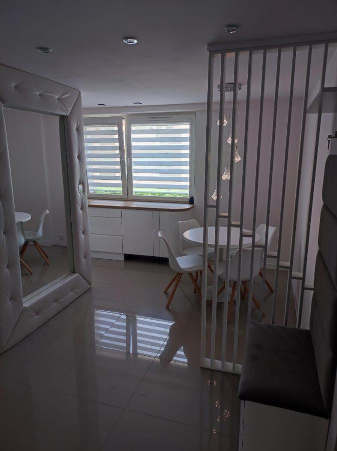 Apartament Frombork Apartment Luaran gambar
