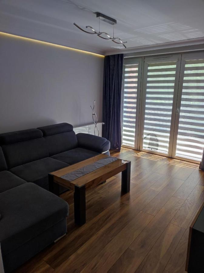 Apartament Frombork Apartment Luaran gambar